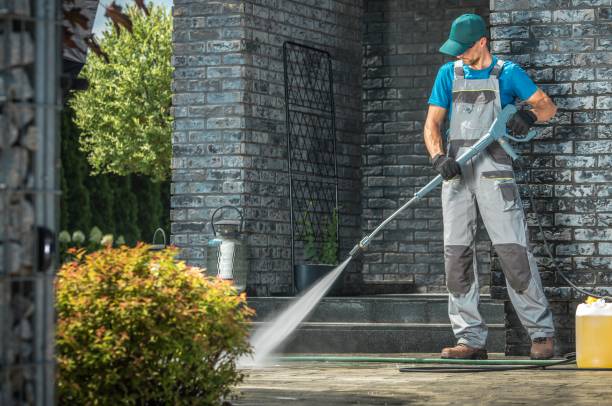Gas City, IN Pressure Washing Company
